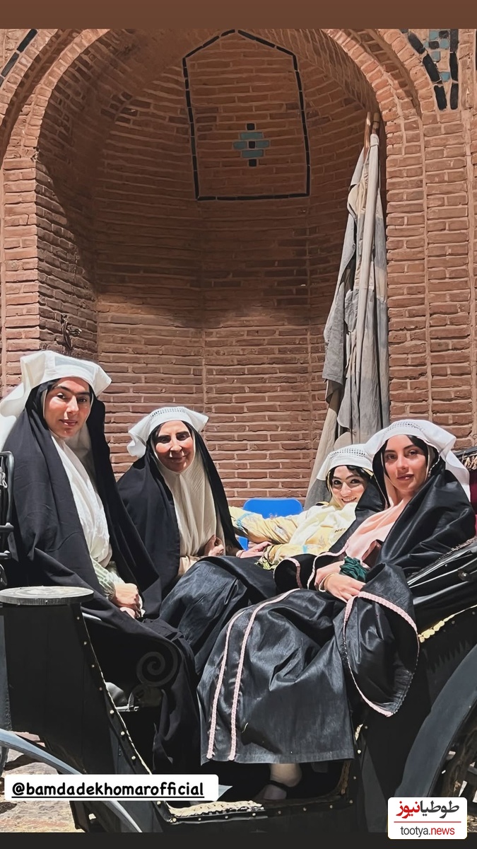 بامداد خمار