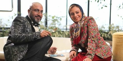 3 میلیارد تومان پولی که رضا عطاران پیدا کرد و مژدگانی هم نگرفت! تمجید همسر همراهش از این اقدام خیرخواهانه: اگر شوهرم دزد و خلافکارم بود همین کار رو می‌کرد!