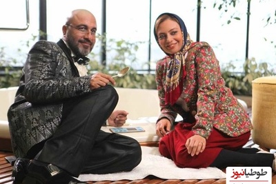 3 میلیارد تومان پولی که رضا عطاران پیدا کرد و مژدگانی هم نگرفت! تمجید همسر همراهش از این اقدام خیرخواهانه: اگر شوهرم دزد و خلافکارم بود همین کار رو می‌کرد!