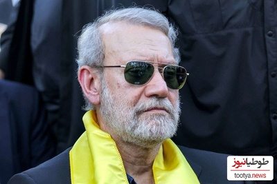 درخواست شهید لاریجانی از کارگردان کشورمان:«اگر من هم شهید بشم یک فیلم مثل صیاد برایم می‌سازی؟ گفتم شما شهید بشو فیلمش با من»