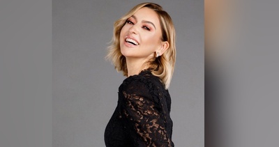 استایل مردانه حادیثه (Hadise)، خواننده پر حاشیه ترکیه ای با جزئیات شیک تاکسیدو