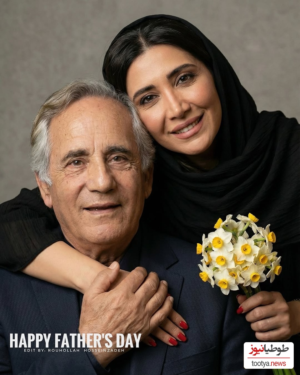 نیکی و مجید مظفری