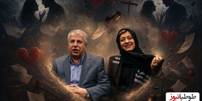 قمار، زندگی داماد سابق علی پروین را نابود کرد! اعتراف تلخ آرش فرزین: 36 فرش ابریشم و BMW داشتم، همه را باختم؛ لادن حق داشت، هیچ زنی این زندگی را تحمل نمی‌کند!