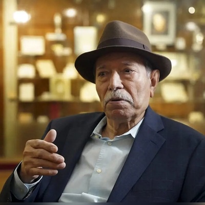 تغییر چهره نگران کننده علی نصیریان طرفدارنش را شوکه کرد+عکس