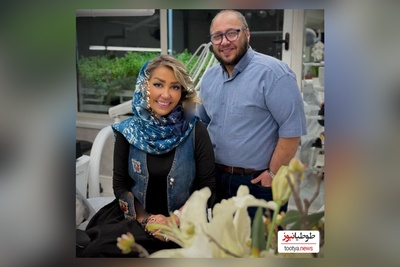 (ویدئو) عشق تلخ مازیار لرستانی: اون خانومی که عاشقش بودم خونه زندگیم و همه چیم رو برد منم دعاش کردم بچش ترنس بشه!/ شراره رخام : این اسمش نفرینه!