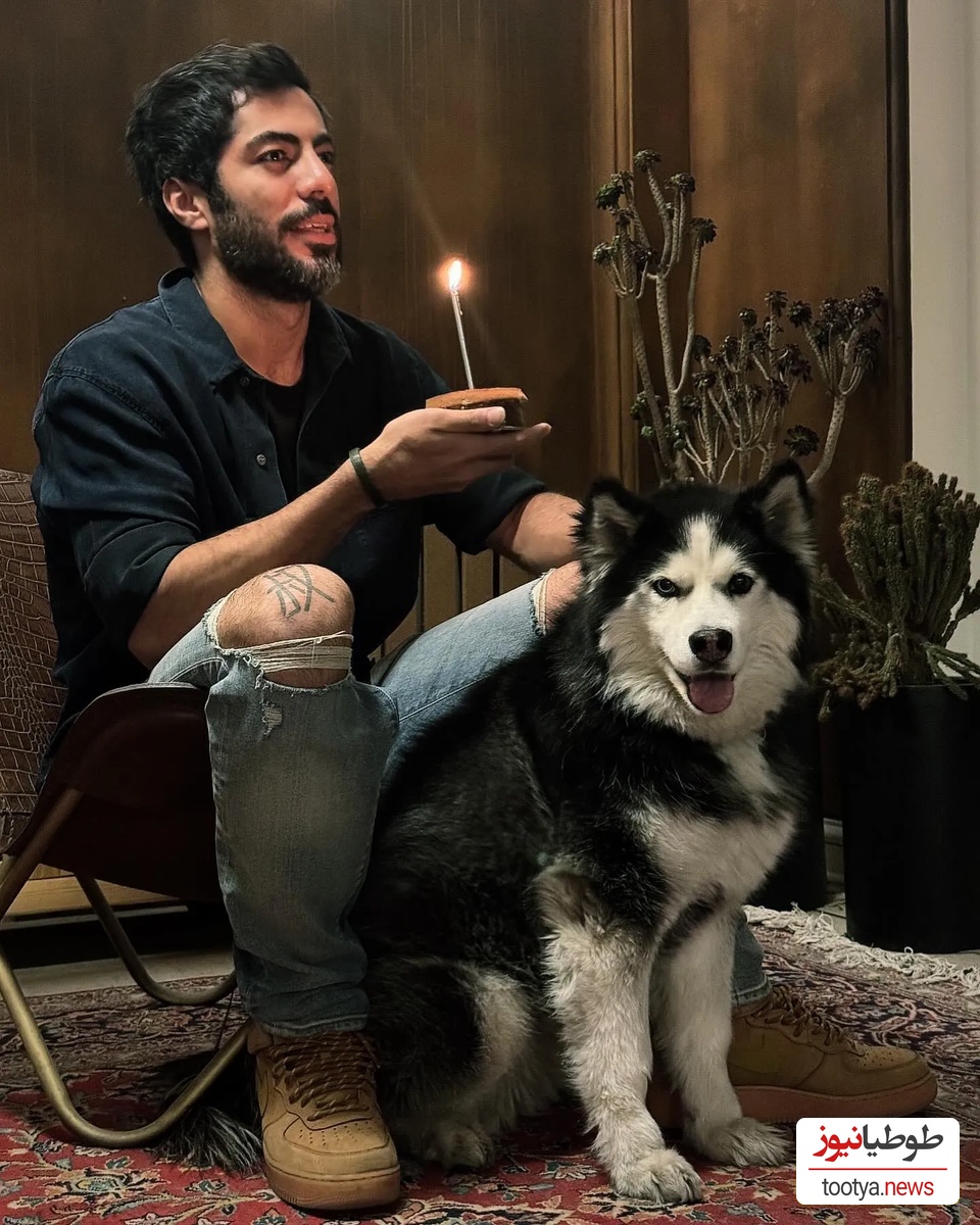 نوید پورفرج