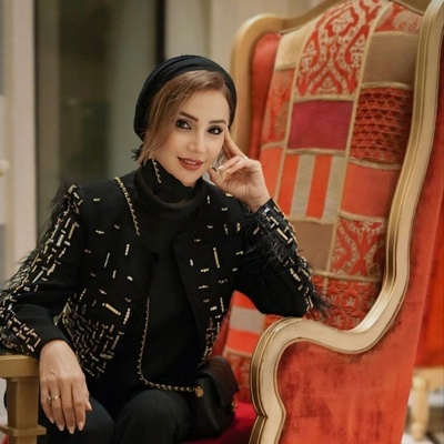 هارمونی رنگ‌های نود و آرامش مطلق؛ گشتی در دکوراسیون منزل شبنم قلی‌خانی که دل می‌برد! +ویدیو