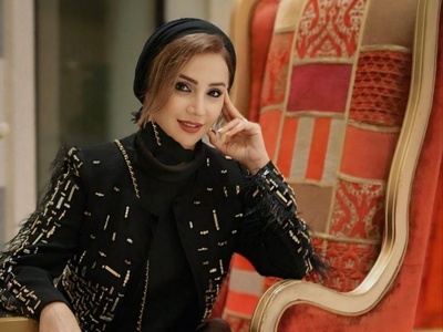 هارمونی رنگ‌های نود و آرامش مطلق؛ گشتی در دکوراسیون منزل شبنم قلی‌خانی که دل می‌برد! +ویدیو