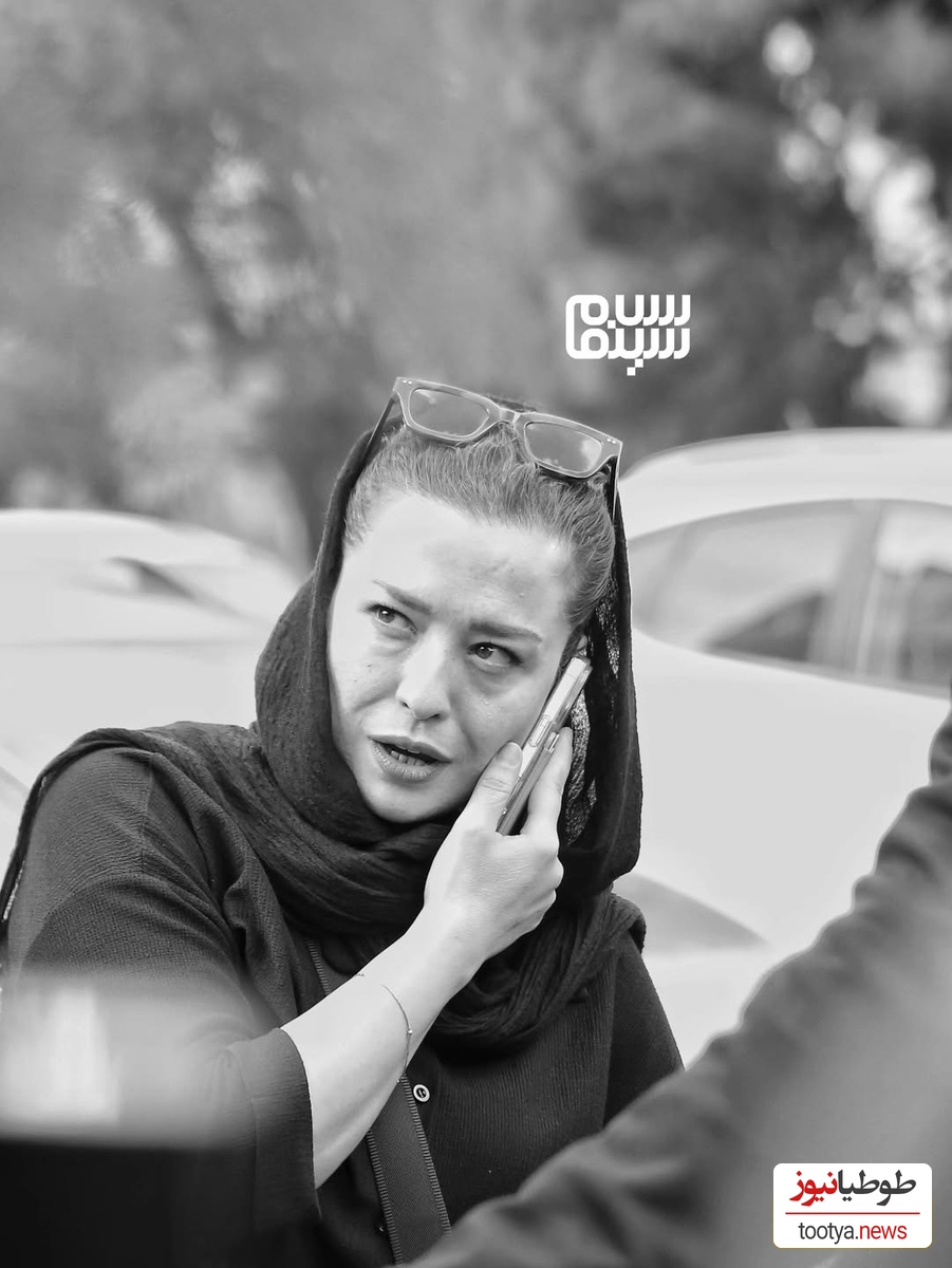 مهراوه شریفی‌نیا