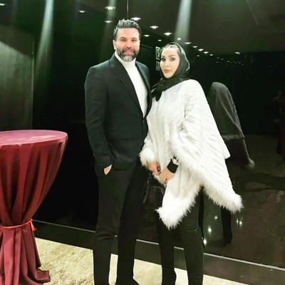 علیرضا نیکبخت واحدی: منزل اجازه نمیده تو خونه فوتبال بازی کنیم؛ گوشیم دست خانومم هست اگه رمزش رو هم بخواد بهش میدم، زن ذلیل نیستم فقط دوسش دارم و...