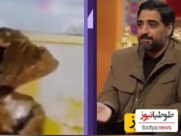 مجید بنی فاطمه مداح مشهور:«احمقانه‌ترین شایعه‌ای که درباره خودم شنیدم، قاچاق بود
»