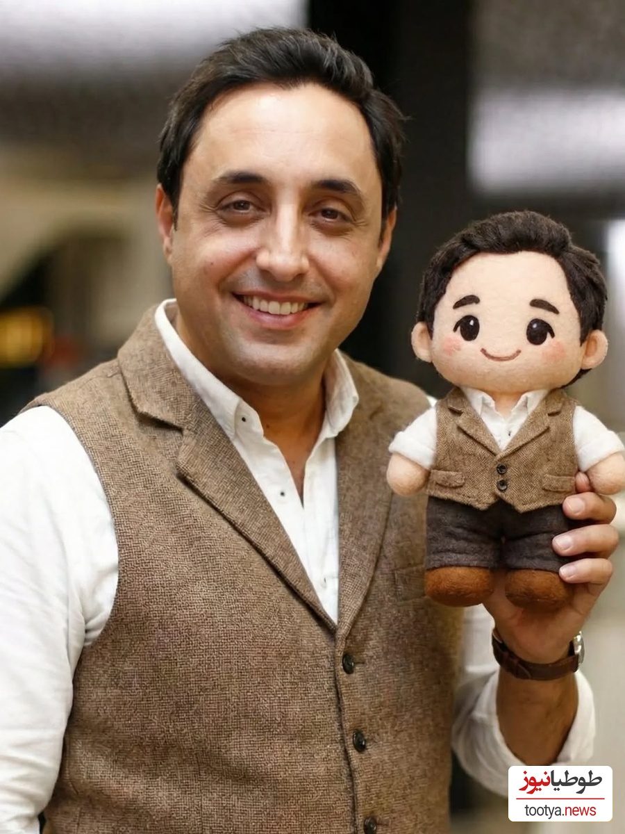 امیرحسین رستمی