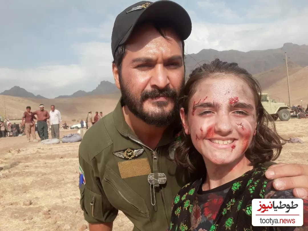 میلاد کی‌مرام و نیوشا علیپور