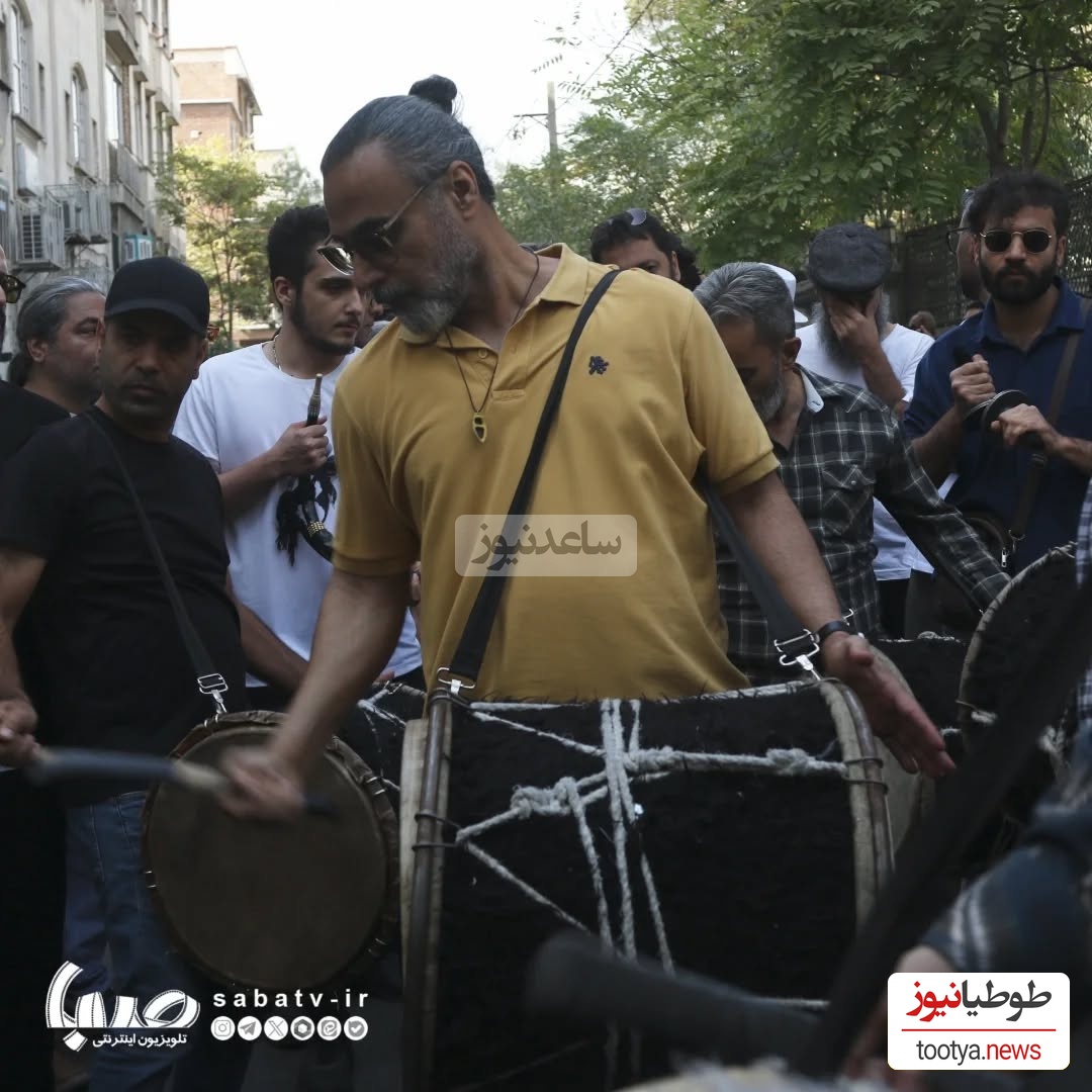 محسن شریفیان