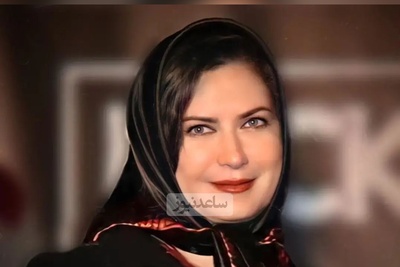 عکسی از همسر جوان لعیا زنگنه! این زوج جذاب و جوان نوه دارن؟!