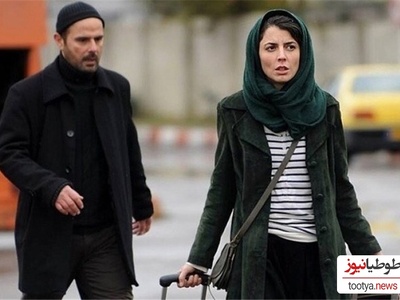 یادی کنیم از درخشانترین بازی لیلا حاتمی در یک سکانس متفاوت عاشقانه که اشک هر بیننده‌ای رو درمیاره