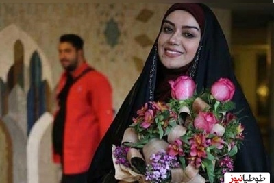 نگاهی به لباس عروس الهام چرخنده زیور سریال آوای باران ! از کلاه پردار و شنل عروس تا ژست عروس و دومادای دهه شصتی