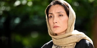 خلوت متفاوت هدیه تهرانی در میان گل‌ها؛ تصاویر گلخانه شخصی خانم بازیگر با شمعدانی‌های رنگی