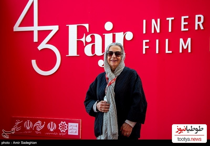 مرضیه برومند 