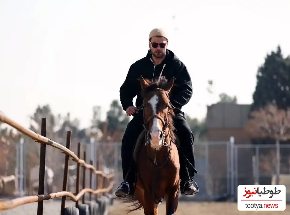 روزبه حصاری