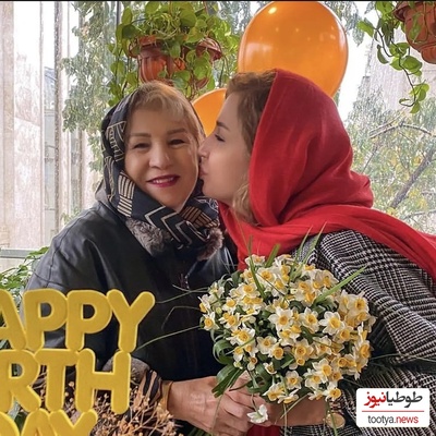 تلخ ترین سکانس شبنم قلی خانی بر سر خاک مادرش که دل میلیون ها انسان را به درد آورد/ دلم میخواد بغلت کنم اما با اینهمه خاک چه کنم؟ +فیلم