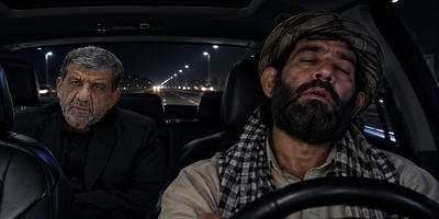 ببینید| ضرغامی از خطرناک‌ترین سفرش گفت؛ راننده خواب‌آلود بود و هیچ‌کس زبانش را نمی‌فهمید!