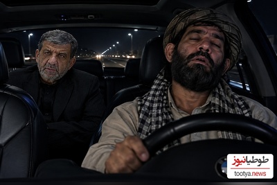 ببینید| ضرغامی از خطرناک‌ترین سفرش گفت؛ راننده خواب‌آلود بود و هیچ‌کس زبانش را نمی‌فهمید!