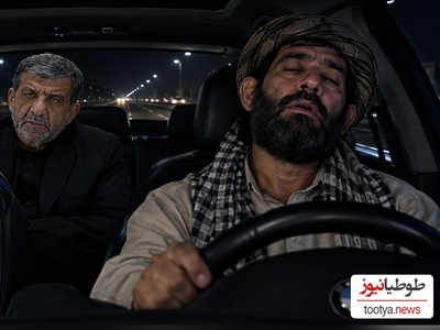 ببینید| ضرغامی از خطرناک‌ترین سفرش گفت؛ راننده خواب‌آلود بود و هیچ‌کس زبانش را نمی‌فهمید!