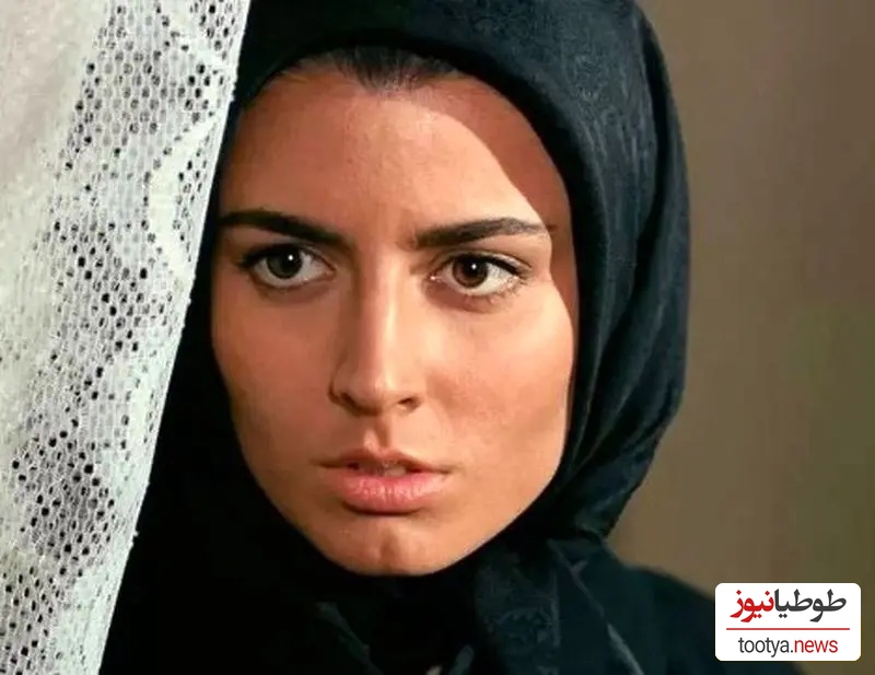 لیلا حاتمی