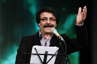 دانلود آهنگ «به ‎نام مریم» علیرضا افتخاری ویژه مریم میرزاخانی/ از دیده ما قرص قمر فخر زمان رفت ای سینه بنالان مه دردانه جوان رفت...