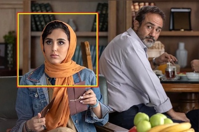 چرا هیچ‌کس در «زخم کاری» جان سالم به در نمی‌برد؟ پاسخ را از زبان نگار نیکدل بشنوید