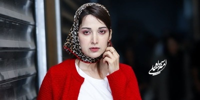 ارثیه‌‎ی روشنک گرامی از مادربزرگها!😍😏