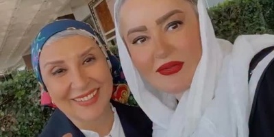 بساط آشتی‌کنون مرجانه گلچین و نعیمه نظام‌دوست بالاخره به راه افتاد؛ منت‌کشی خانم بازیگر برای پایان قهری که خبرساز شد!