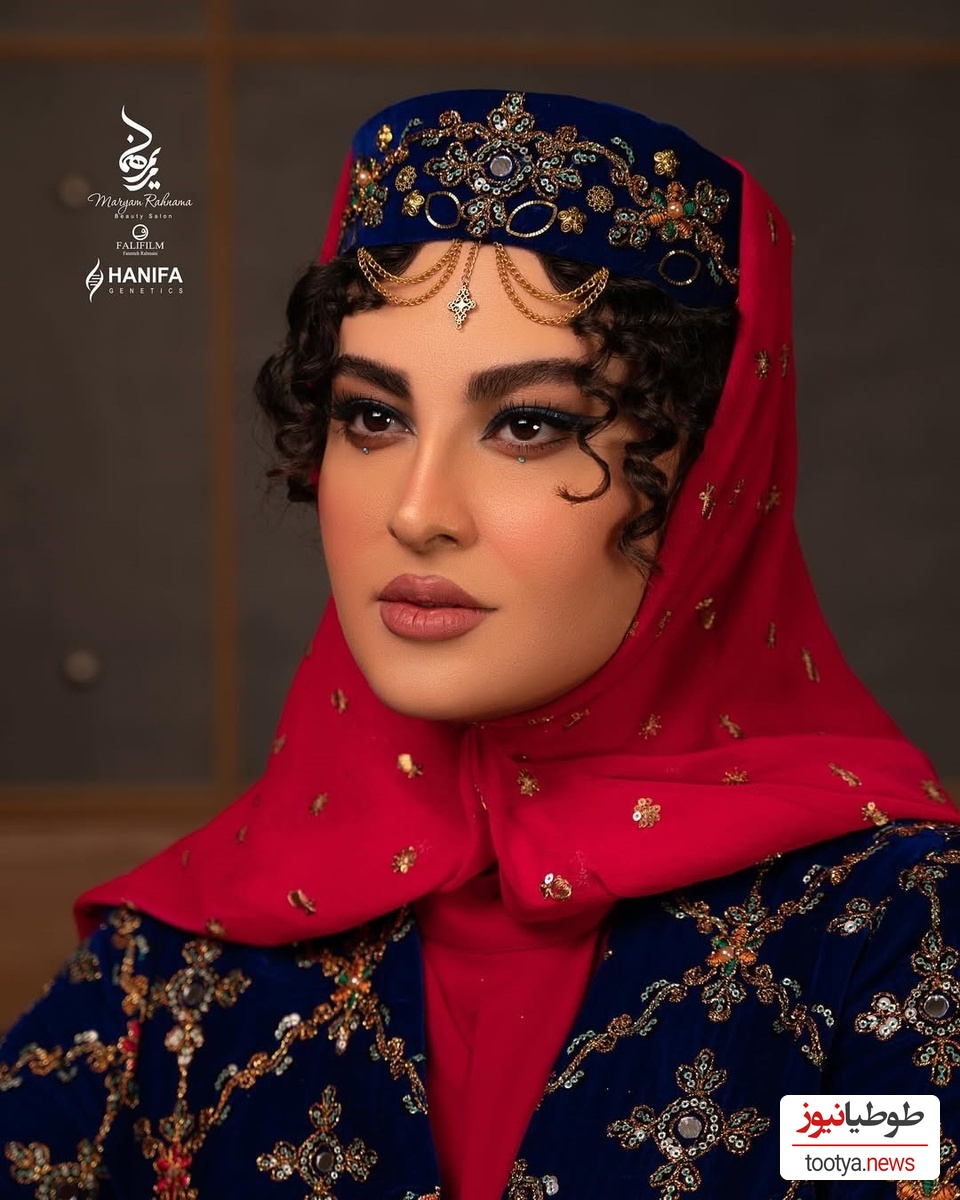 مریم مومن: پدر و مادرم حق داشتن طلاق بگیرن ولی کاش منو به دنیا نمی آوردن/ اولین مرد زندگی من ...