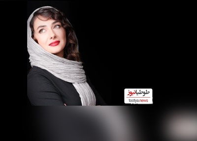 ژست ملیح و استایل مینیمال هانیه توسلی بازیگر سریال کنکل