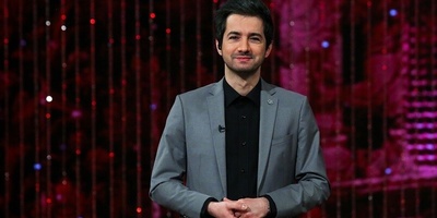 نجم الدین شریعنی: دچار لکنت زبان بسیار شدیدی بودم میخواستم درخواست آب کنم....