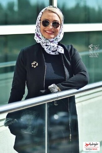 مریم کاویانی