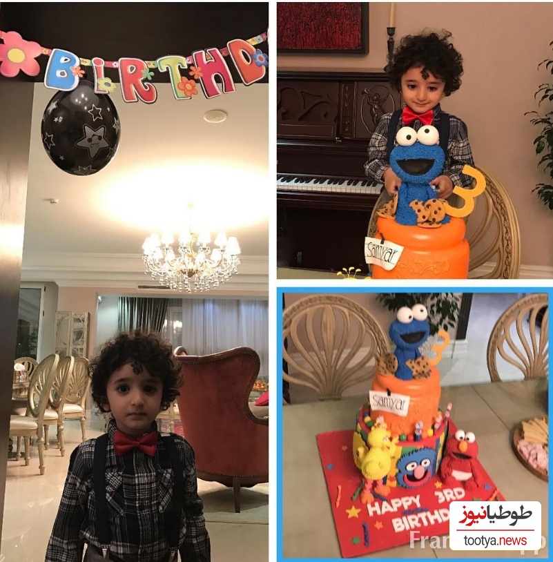شیلا خداداد