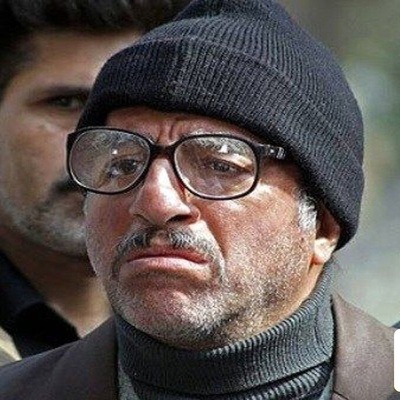 سالگرد ازدواج علیرضا خمسه، باباپنجعلی سریال پایتخت با همسر جوان تر از خودش +عکس