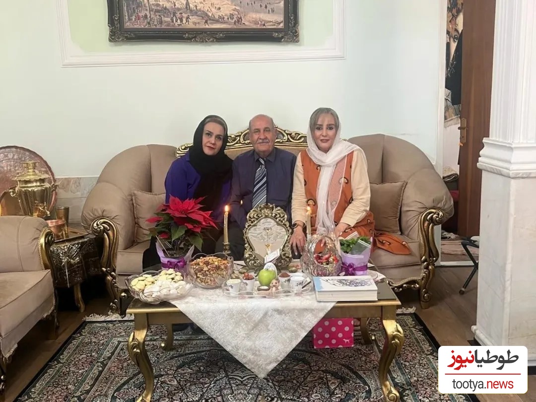 چیدمان منزل شیوا خسرومهر