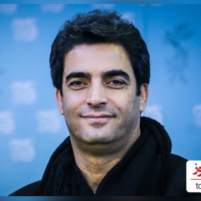 دکتر بازی دختر منوچهر هادی در اتاق خوابش وقتی میخواد مثلا استراحت کنه / انصافا خوب نقش بیمار رو بازی میکنه