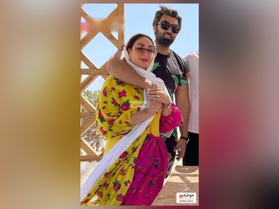 ویدئو/ الهام حمیدی، آسنات سریال «یوسف پیامبر»: شوهرم مشوقه منه و خیلی دوست داره که من بازیگری رو ادامه بدم/ بعد ازدواجم صاحب 2 تا بچه شدیم برای همین...