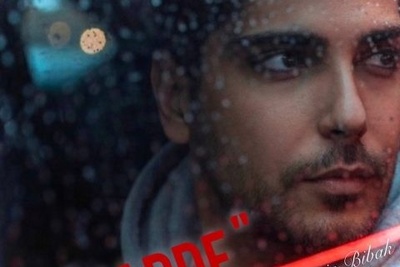 دانلود آهنگ احساسی «جاده» از رامین بیباک+متن/بدون تو این زندگی بی رحمه