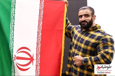 این صحبتهای دیشب هادی چوپان به شدت وایرال شد: پهلوانی قطر بازو نیست قطر شاهرگه؛ من به کسی پهلوان میگم که...