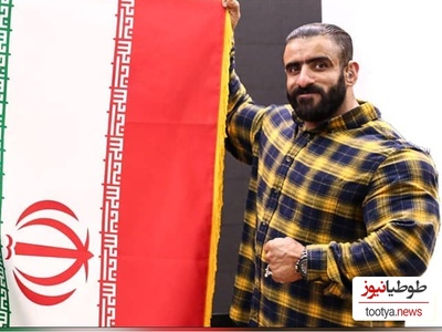 این صحبتهای دیشب هادی چوپان به شدت وایرال شد: پهلوانی قطر بازو نیست قطر شاهرگه؛ من به کسی پهلوان میگم که...