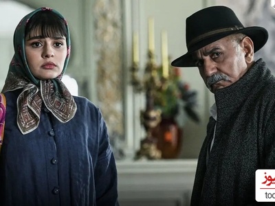 پرویز پرستویی برای پیدا کردن همسرش زمین و زمان را به هم دوخت: زنم گم شده هیچ خبری ازش ندارم! سکانس سریال هزار و یک شب را از دست ندهید