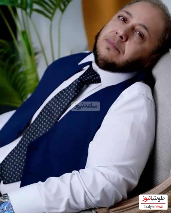 ذوق مازیار لرستانی از تبریک روز مرد به او توسط پدرش: بهم گفت من بالاخره فهمیدم تو یه عمر پسرم بودی؛ حتما ازدواج خواهم کرد اما دکتر هورمونتراپم گفته...+ویدیو
