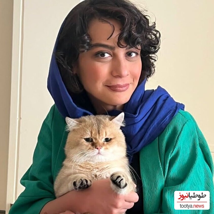 مارال فرجاد