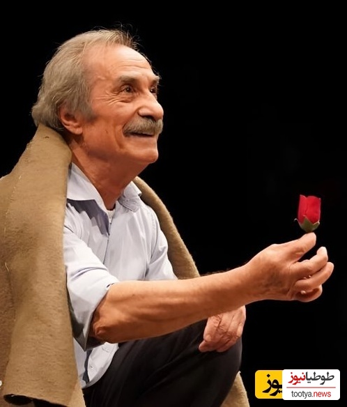 سیاوش طهمورث