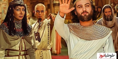 رونمایی از بازیگر جایگزین مصطفی زمانی در نسخه آمریکایی سریال یوسف پیامبر(ع) / خبر بد برای آی فیلم